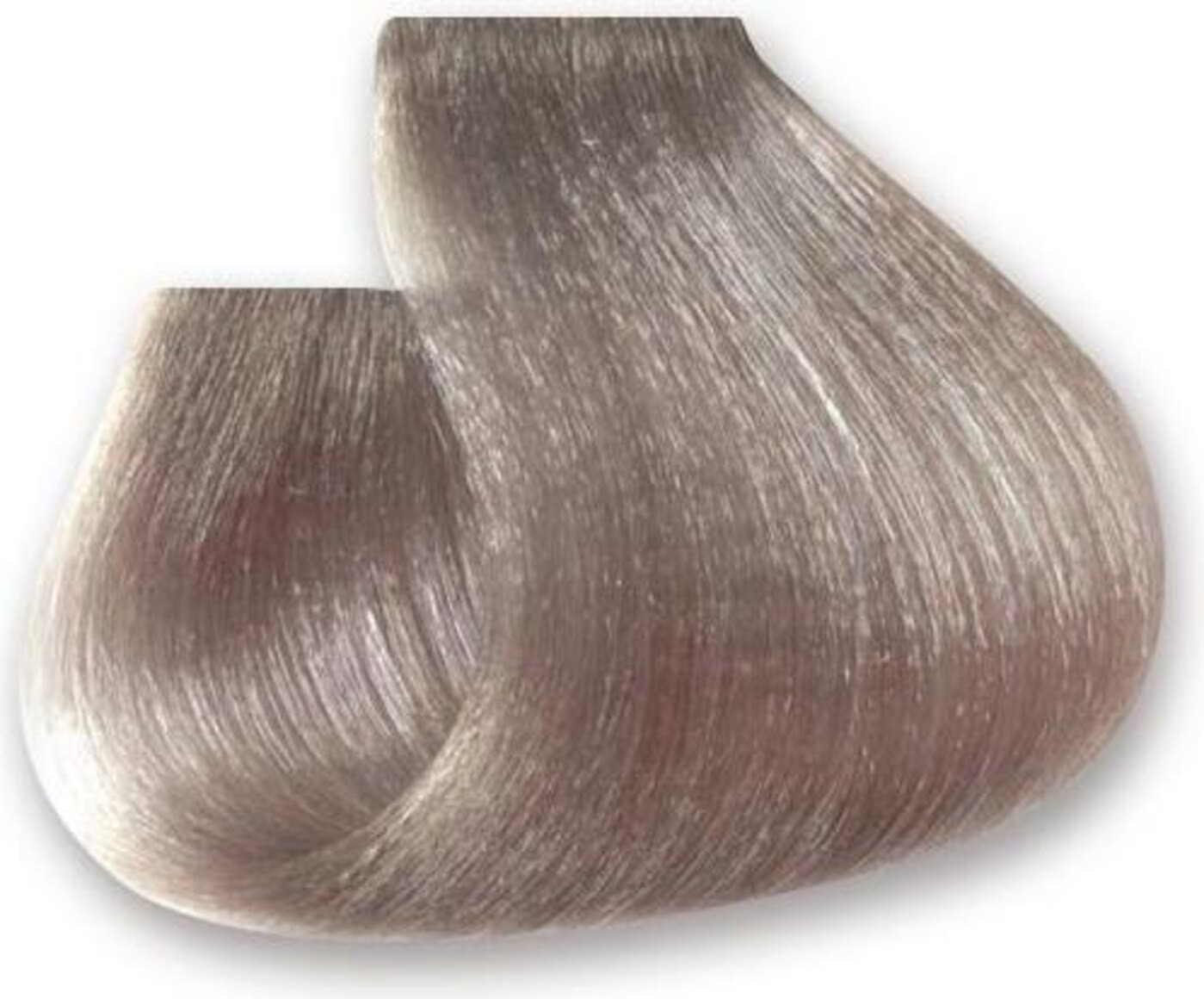 Tinta Cabelo Louro Cinza 7.81 Previa 100ml
