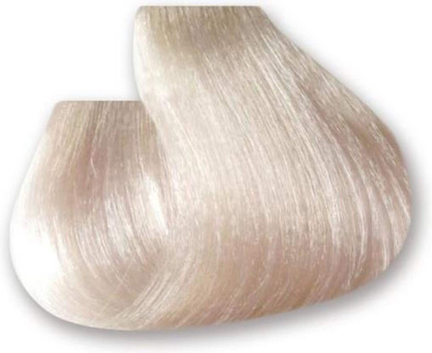 Tinta Cabelo Tonalizante Cinza T1 Previa 100ml