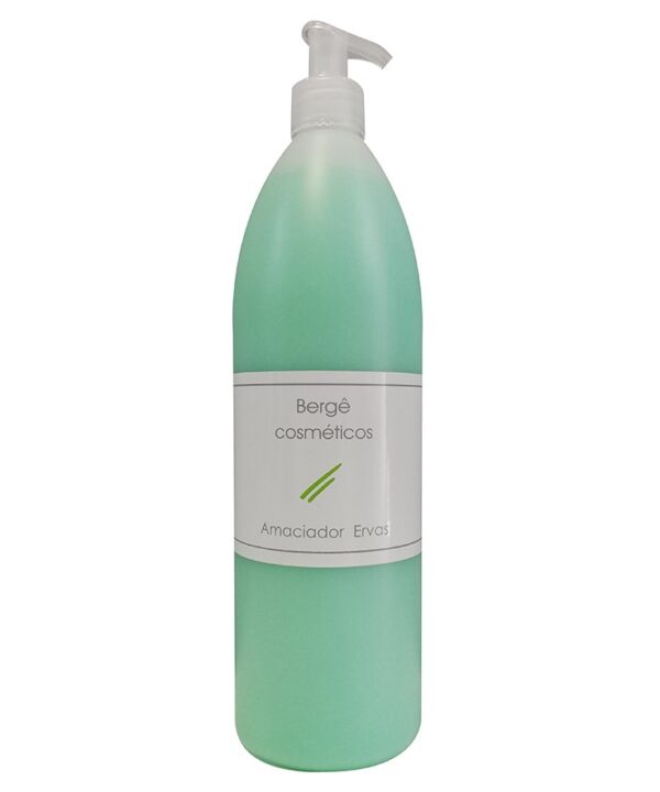 Amaciador de Ervas 1000ml