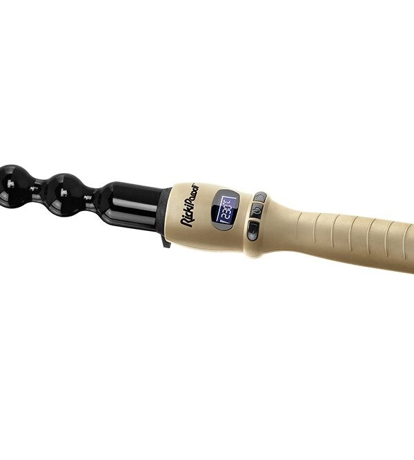 Ferro Frisar Bubble Curl Ricki Parodi