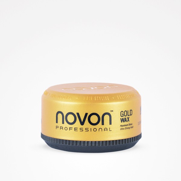 Cera Gold Wax Novon 150ml
