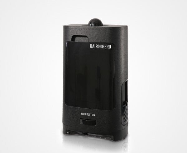Aspirador de Chão Cabeleireiro Flooner 220V