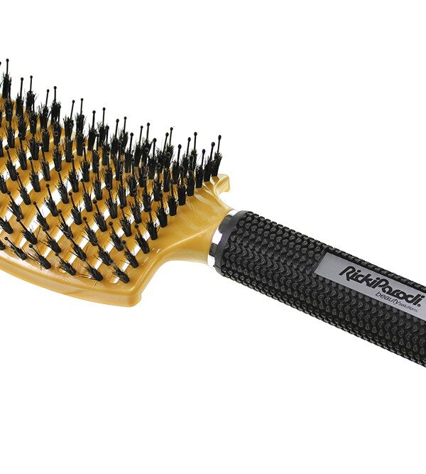 Escova Cabelo Côncava Ventbrush Ricki Parodi