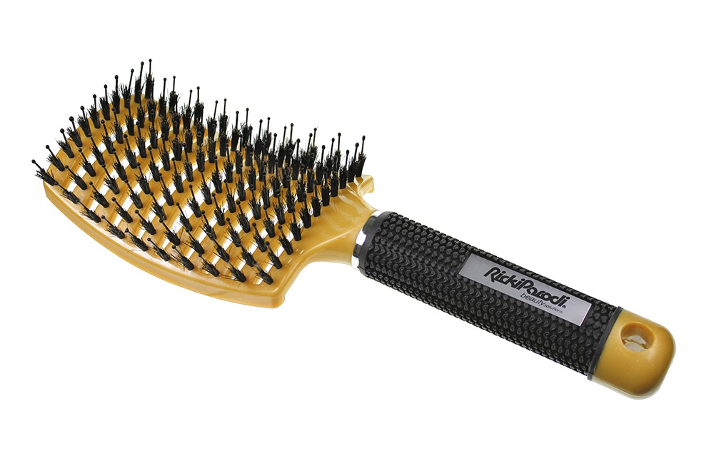 Escova Cabelo Côncava Ventbrush Ricki Parodi