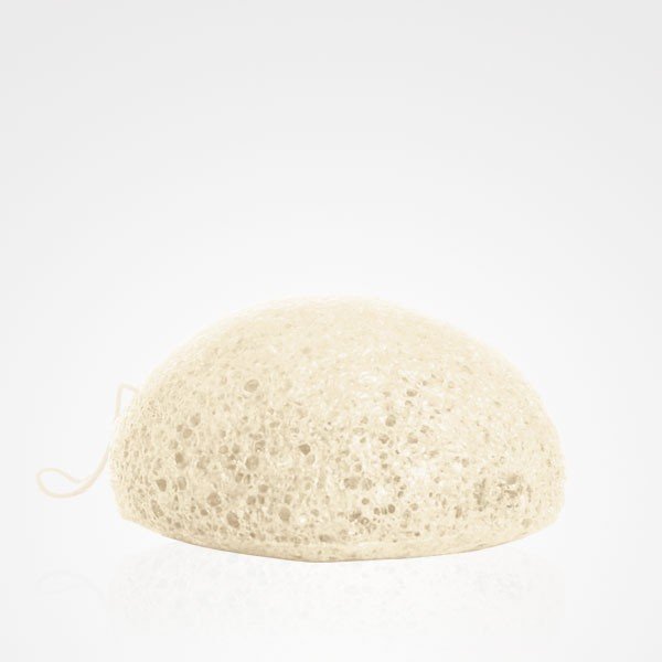 Esponja Konjac