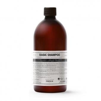 Shampoo Básico Previa 1000ml