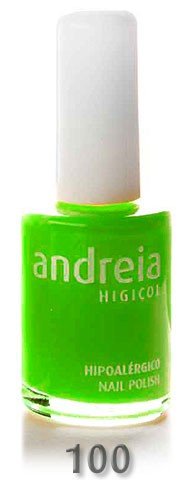 Verniz Andreia  100