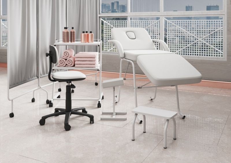 Marquesa Tripartida Gloss