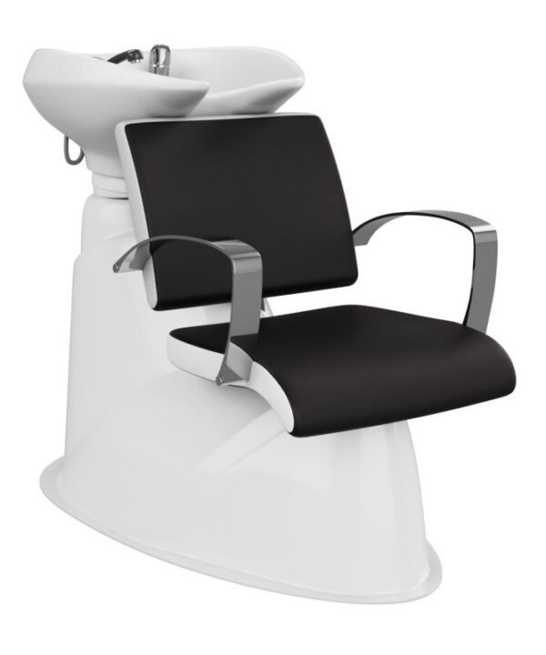 Rampa de Lavagem Natuzzi