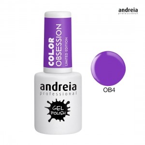 Verniz Gel Andreia Color Obssession OB4