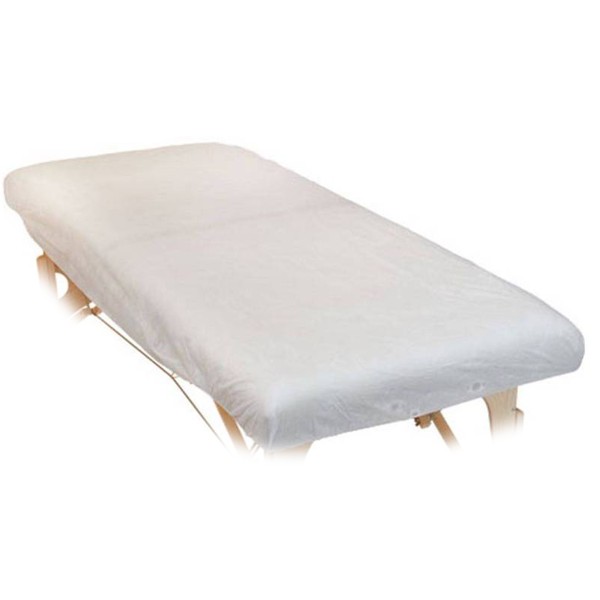 Capa Marquesa TNT 95x220cm - cx 10 unidades