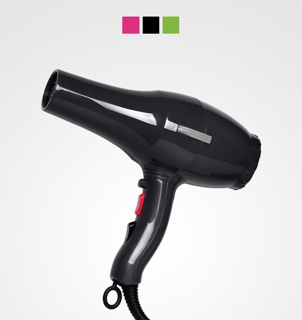 Secador Pluma Professional