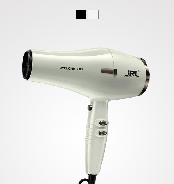 Secador Cyclone 3.800 Profissional JRL