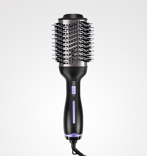Escova Electrica One Full 3 em 1 Perfect Beauty