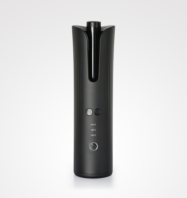 Ondulador de Cabelo Automatico Perfect Beauty