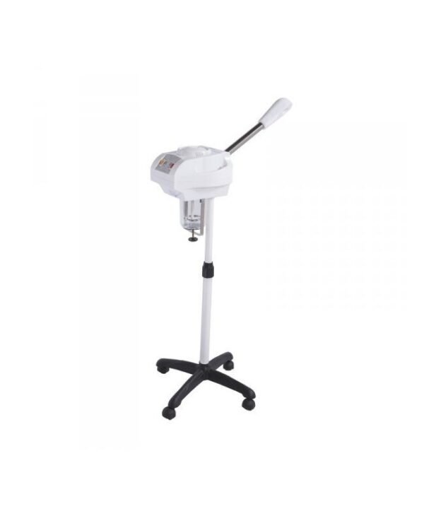 Vaporizador Facial Pé Ozono Profissional