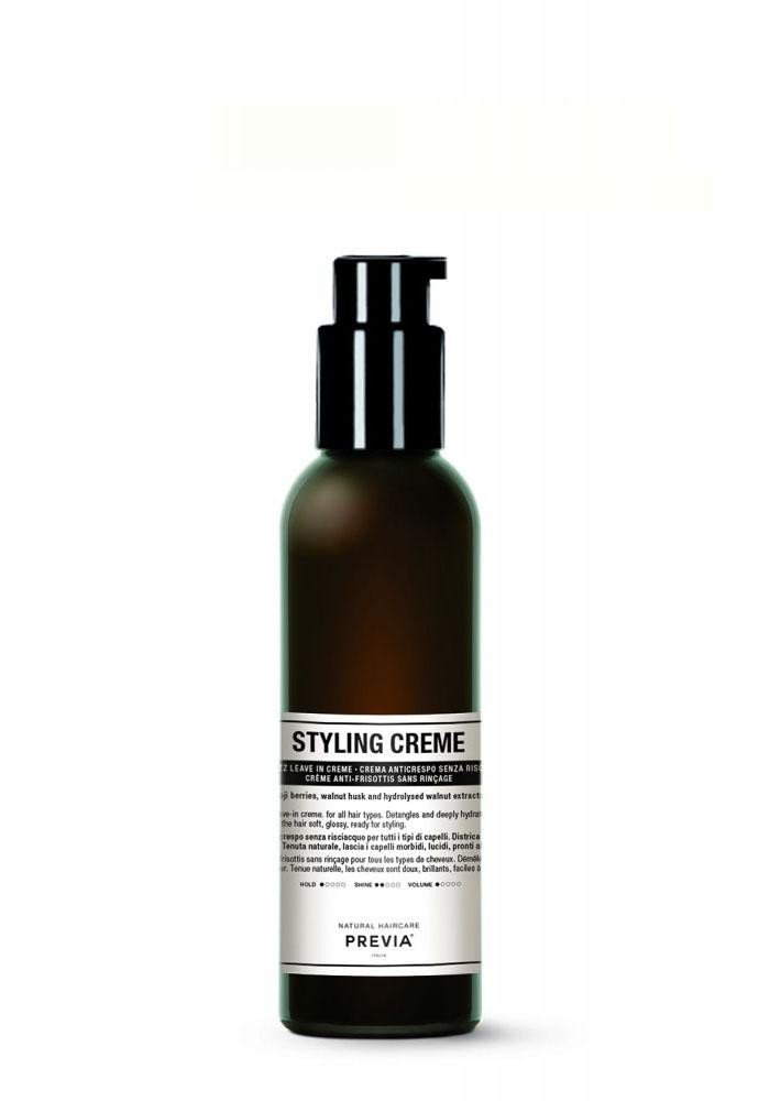 Styling Creme Previa 200ml