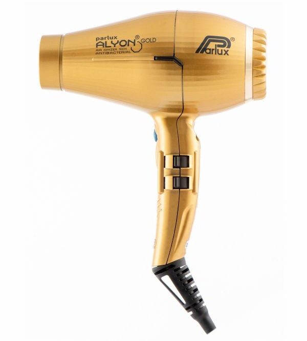 Secador Parlux Alyon Gold Edition
