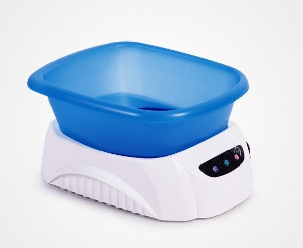 Bacia Spa Pedicure com Massagem Carpe