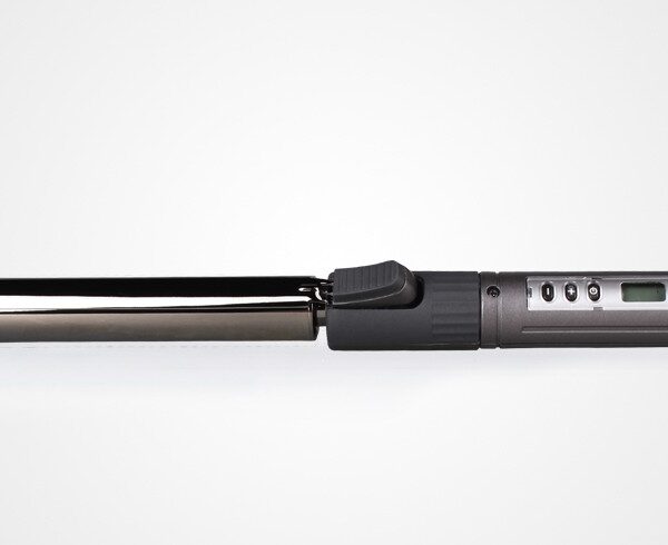 Ferro Curling Iron 19 JRL