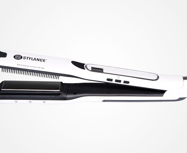 Prancha Alisamento Cabelo de Vapor Profissional Steam Plus Mini Pro 2.0