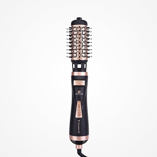 Blow Out 360 – Escova Modeladora Secadora Rotativa 2 em 1