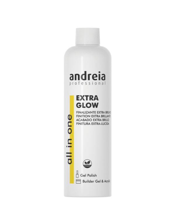 Finalizante Extra Glow Andreia All in One Andreia 100ml