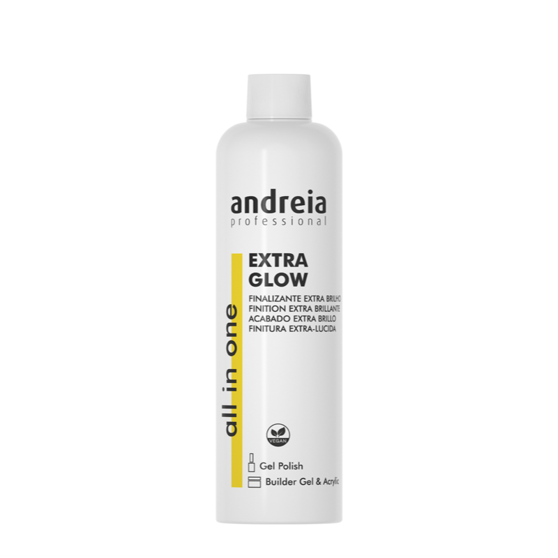 Finalizante Extra Glow Andreia All in One Andreia 250ml