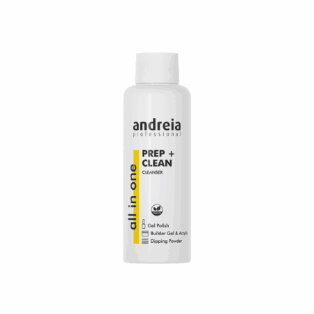 Cleanser All In One Prep + Clean Cleanser Andreia 100 ml