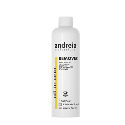 Remover All in One Andreia 250ml