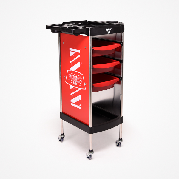 Mesa Ajudante Gamma Barber