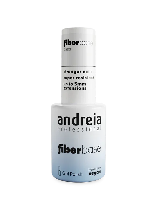 Fiber Base Clear Andreia 10,5ml