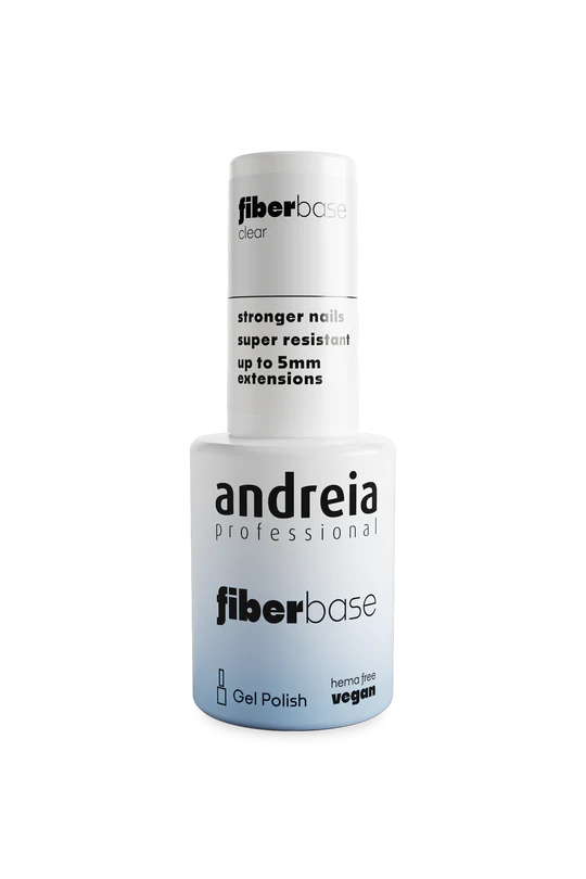 Fiber Base Clear Andreia 10,5ml