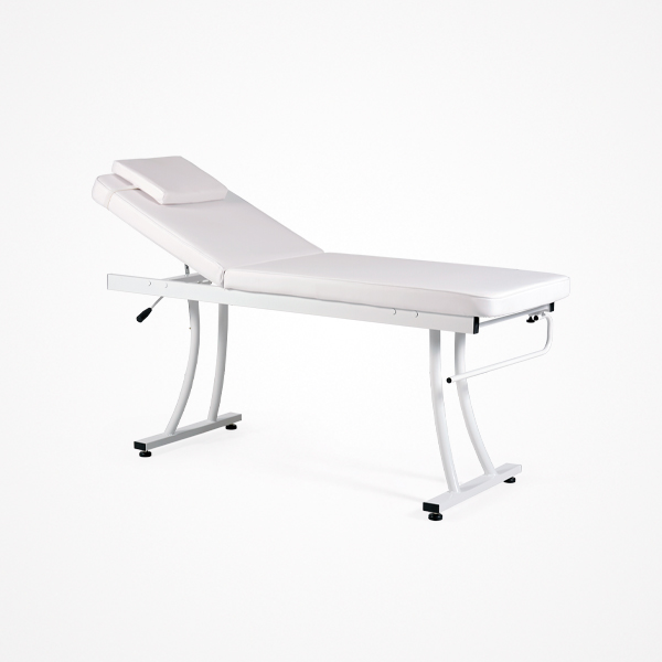 Marquesa de Massagem e Estética Rocio com Suporte para Rolo – 2 Corpos