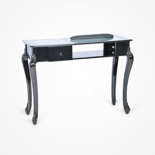 Mesa de Manicura Luna Preta