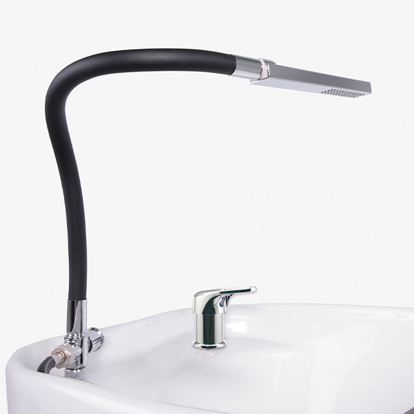 Sistema Spa Capilar com Sistema Anti-Drop