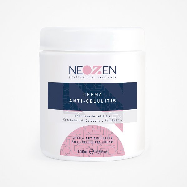 Creme Anti-Celulite Neozen 1000ml