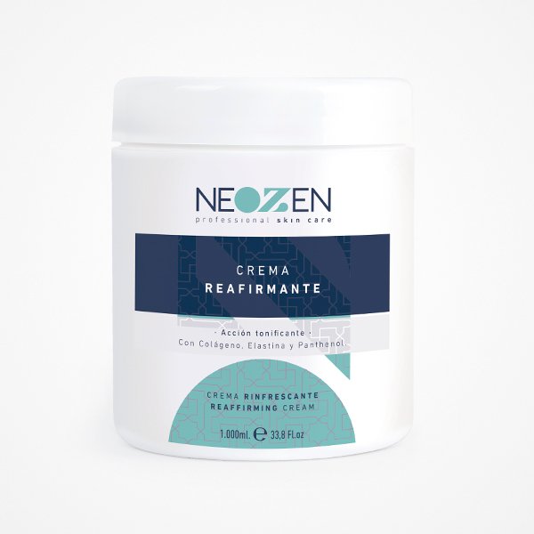 Creme Reafirmante Neozen 1000ml