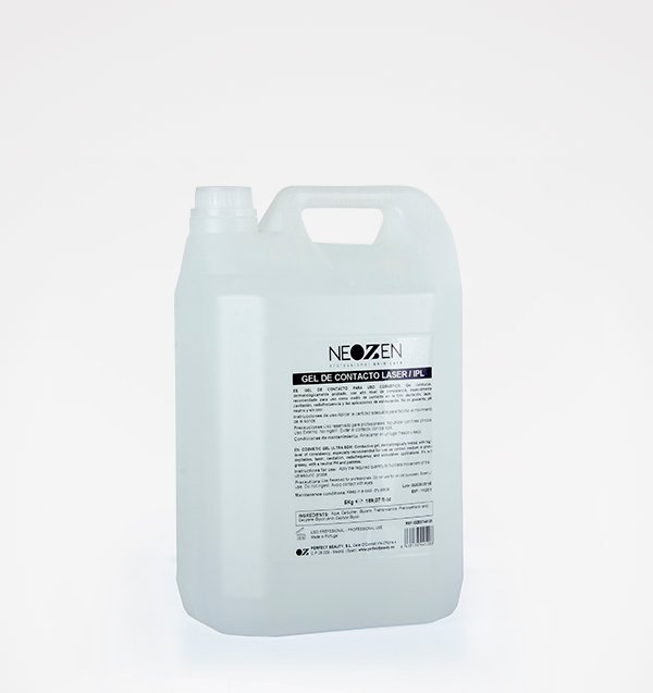 Gel Condutor Ultra Som Profissional