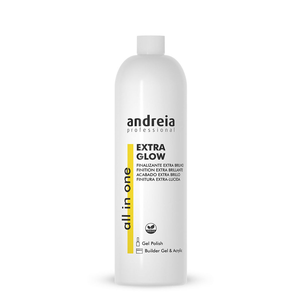 Finalizante Extra Glow Andreia All in One Andreia 1000ml