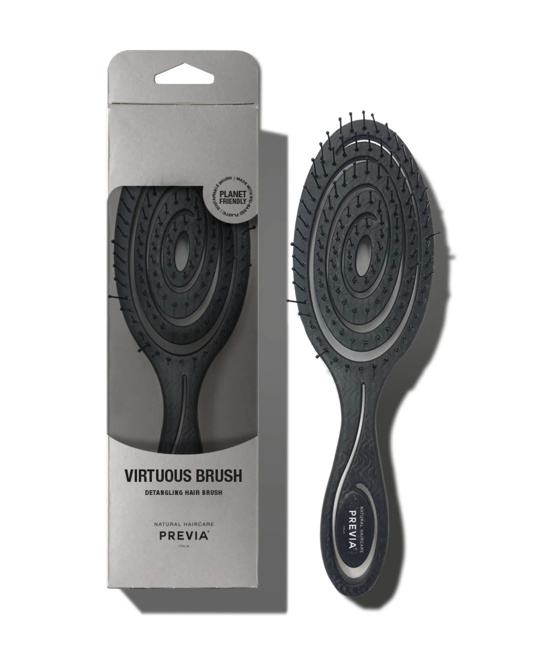Escova Virtuous