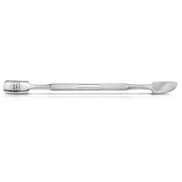 Descarnador Aço Inox Dupla Face