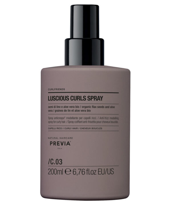 Spray Luscious Curls Previa 200ml