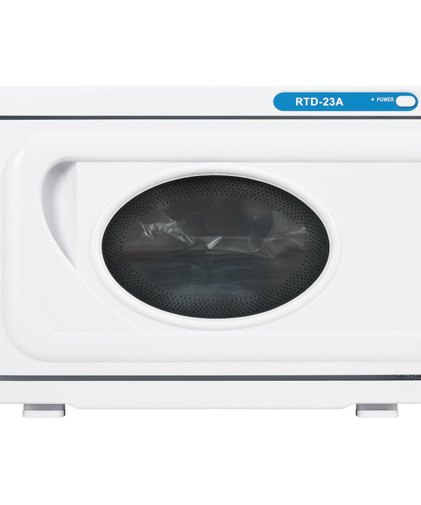Aquecedor de Toalhas 16L