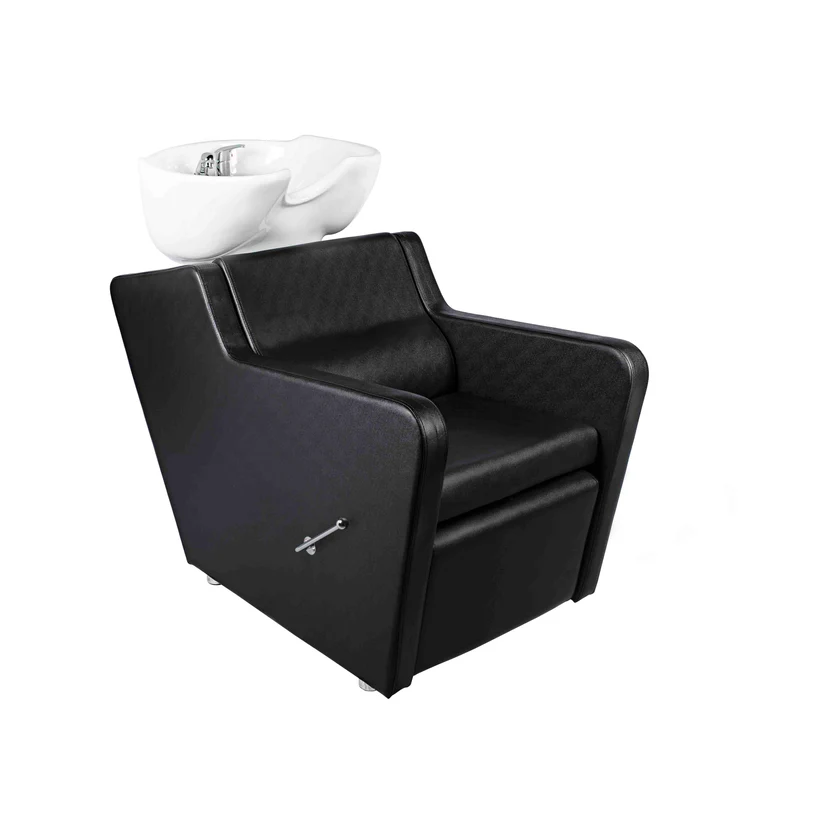 Rampa Lavagem Constante