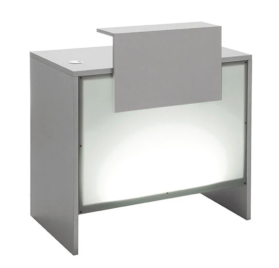 Balcão Receção Açores