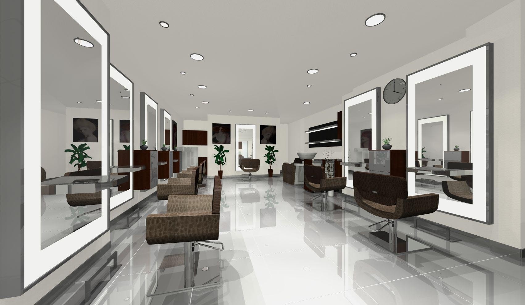 abrir um cabeleireiro