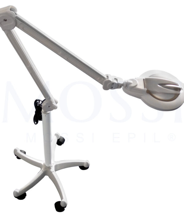 Lupa de Estética Luz Led Usada #1