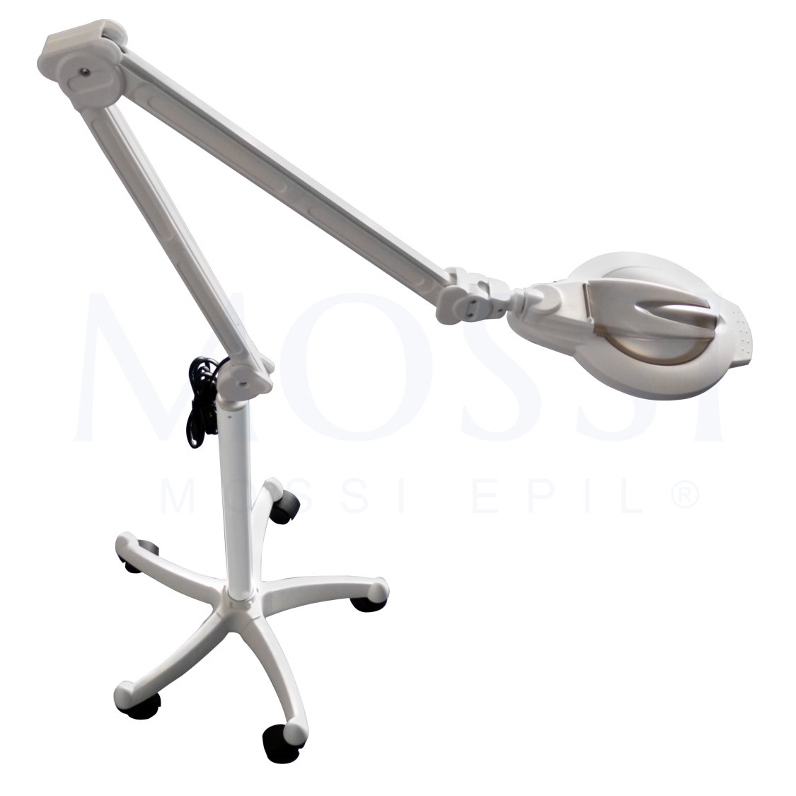 Lupa de Estética Luz Led Usada #1