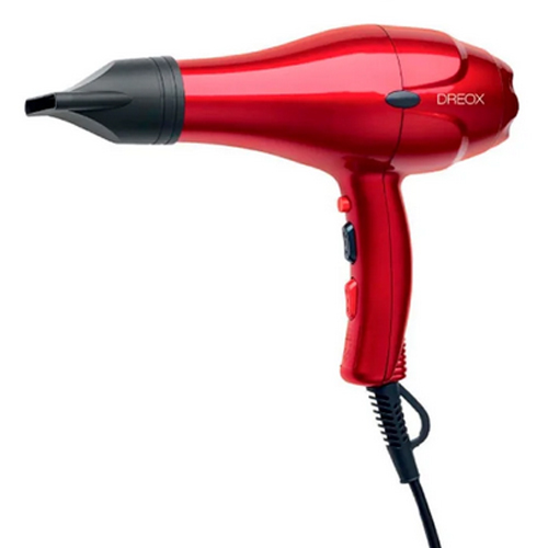 Secador Cabelo Profisional Dreox